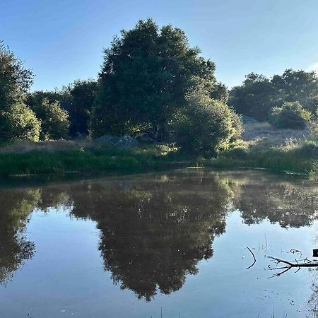 Santa YsabelJulian Orchard Ranch别墅 外观 照片