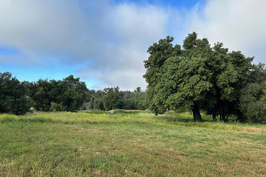 Santa YsabelJulian Orchard Ranch别墅 外观 照片