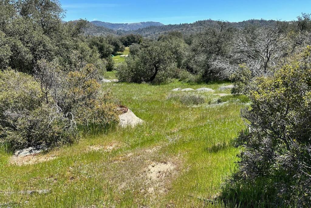 Santa YsabelJulian Orchard Ranch别墅 外观 照片