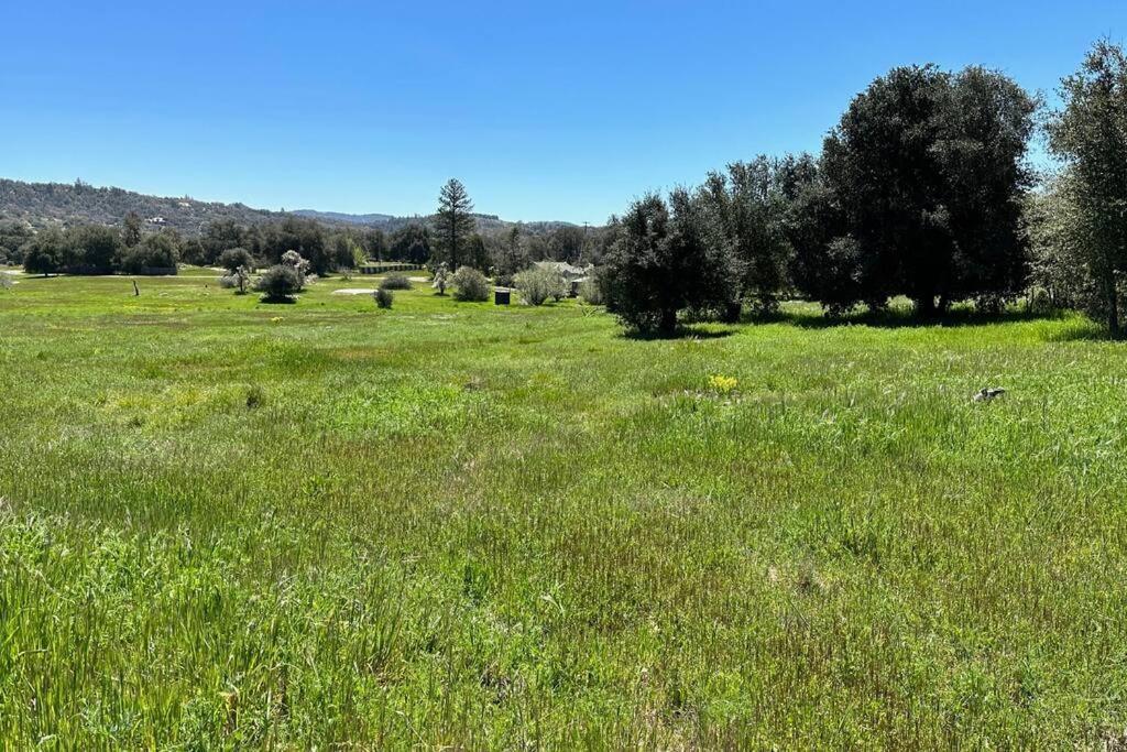 Santa YsabelJulian Orchard Ranch别墅 外观 照片