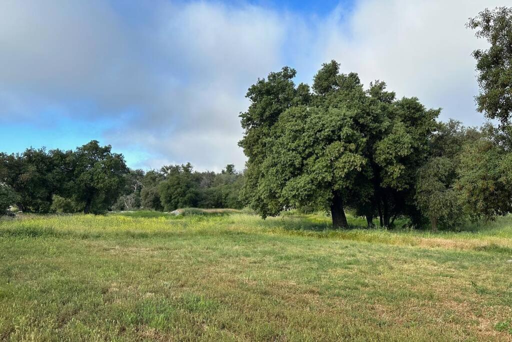 Santa YsabelJulian Orchard Ranch别墅 外观 照片