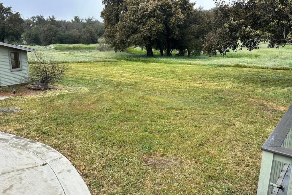 Santa YsabelJulian Orchard Ranch别墅 外观 照片