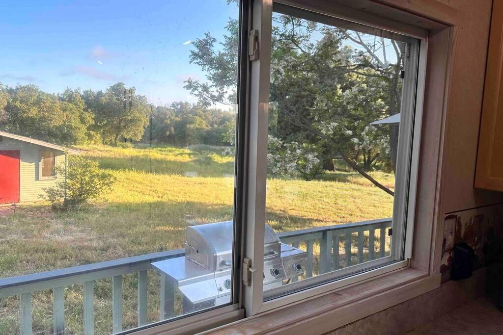 Santa YsabelJulian Orchard Ranch别墅 外观 照片